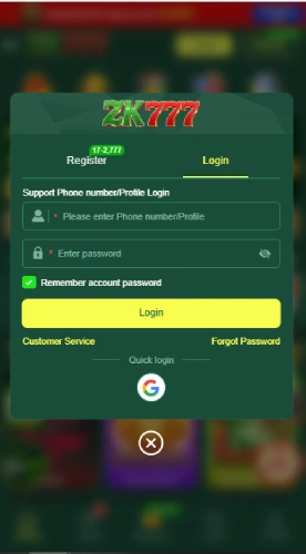 ZK777 Game APK Free Download New Version In Pakistan 4