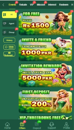 ZK777 Game APK Free Download New Version In Pakistan 1